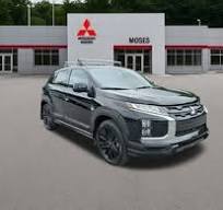 Mitsubishi For Sale Near West Virginia