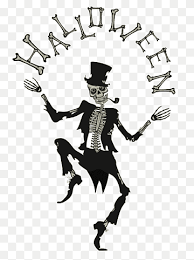 Skeleton Dance Png Images Pngwing