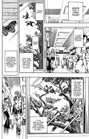 Jojolion Chapter 92 Discussion Stardustcrusaders The series jojos bizarre adventure part 8 jojolion contain themes or scenes that may not be suitable for very young readers thus is blocked for their protection. jojolion chapter 92 discussion
