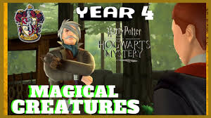 Hogwarts mystery wiki by expanding it. Care Of Magical Creatures Harry Potter Hogwarts Mystery Gameplay Walkthrough Youtube