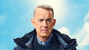 Tom Hanks Channels His Cranky Side In 'A Man Called Otto'