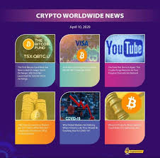 Institutional investors get into the bitcoin mining game with a new york broker settling a hashpower contract deal. After Recording A 3 Week High Bitcoin Loses 700 The Crypto Weekly Update