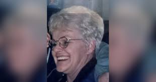Obituary for Patricia (Kelly) McClay