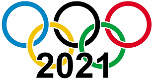 Why don't you let us know. View 10 Tokyo Olympics 2021 Logo Png