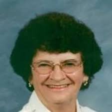 Patricia Zastrow Obituary June 16, 2007