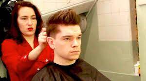 Pin On Hair Stylist And Models