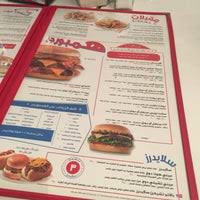 Johnny Rockets جوني روكتس الحمراء 88 Tips From 2568 Visitors