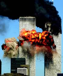 The south tower (tower two) would be struck at 9:03am. The Failure Of Imagination From Pearl Harbor To 9 11 Afghanistan And Iraq ï¼™ï¼'ï¼' The Asia Pacific Journal Japan Focus