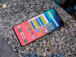 Plus, the new android 10 release arriving in december has several fingerprint scanner enhancements and reliability improvements. Have You Gotten The One Ui 2 1 Update On Your Galaxy S10 Or Note 10 Android Central