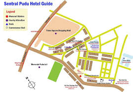 Segera temukan layanan paling tepat untuk diri anda. Hotel Guide Hotel Sentral Pudu Kuala Lumpur Malaysia Https Www Facebook Com Hotelsentralpudu Kualalumpur Hotel Kuala Lumpur Shopping Mall