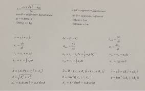 Tấn,kg là những đơn vị khối lượng của một vật thể thông dụng nhất tại việt nam và trên thế giới. Solved Sin 0 Oppositel Hypotenuse B B 4ac 2a Co Chegg Com