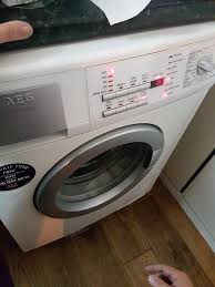 Dummies helps everyone be more knowledgeable and confident in applying what they know. Aeg Washing Machine Door Lock Problem Oxley Park Mb Domestic Services Ltd