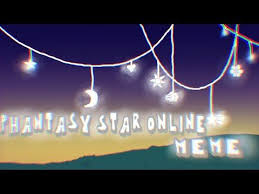 Pin By Christiana Agary On Phantasy Star Online 2 Pso2 Meme Background Phantasy Star Online Memes