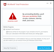 Mcafee's virus protection pledge that includes our 100% guarantee: Solved Mcafee Support Community How To Stop Mcafee Notifications Popups On Windows Mcafee Support Community