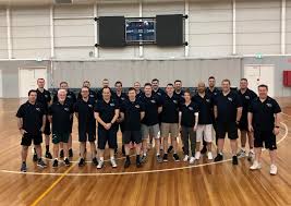 BA Performance Coaches Course Recap