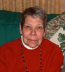 Olga Jean Sturm Baum (1923-2015)