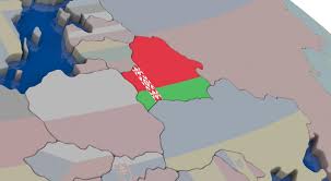Białoruś od północy graniczy z łotwą, a od wschodu i północnego wschodu z rosją. Bialorus O Problemie Z Nawozami Szybko Przekierujemy Eksport Do Rosji Chemia