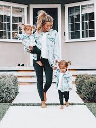 Babies Mommy Daughter Outfits Mom Daughter Outfits Mother Daughter Matching Outfits