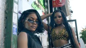 Teyana taylor teyana taylor make your move f. Download Latest Teyana Taylor Songs Mp3 Song Music Videos Albums 2019 Naijamusic