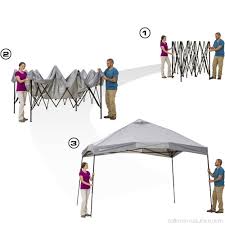 Check spelling or type a new query. Ozark Trail Canopy Tent Instructions