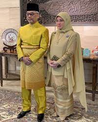 But wait, there is more! Monarchies Today Royalty Around The Globe Pahang S Royal Transition Abdullah Succeeds Ahmad Shah