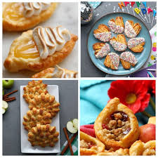 9 Easy Puff Pastry Hacks Puff Pastry Desserts Twisted Recipes Easy Puff Pastry