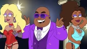 10 Best American Dad Characters Only In One Episode