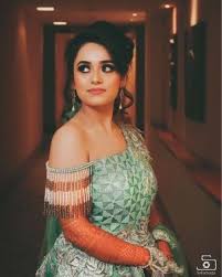 Pin On Cocktail Outfits Indo Western