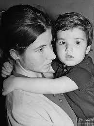 Triste adiós a pau donés a los 53 años, cantante de jarabe de palo. Fallece Pau Dones Jarabe De Palo Esta Es La Familia Que Llora Su Marcha