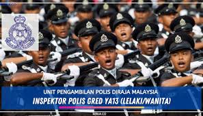 Piagam keadilan diraja ) authorised the establishment of the court of judicature in penang, then known as the prince of wales'. Pengambilan Maktab Polis Diraja Malaysia