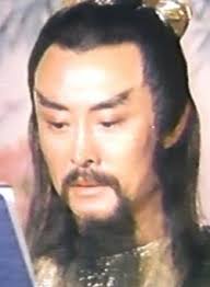 Jack Lung Sai-Ga (龍世家, 汪強)