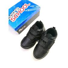 Sebagai lelaki, ahmad pun tak bisa bohong bahwa ummahat di hadapannya masih terlihat menarik walau telah memiliki beberapa orang anak. Buy Kasut Sekolah Hitam Jenama Gatti Harga Lelong 199310 Seetracker Malaysia