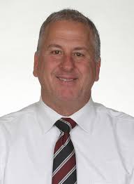 Official Game day Program PAGE