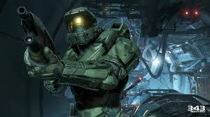Image result for Master Chief