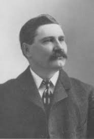 Duncan Paterson McPhail