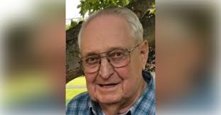 Obituary information for Burnell Eugene Howlett