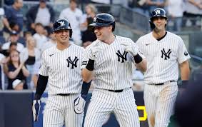 Yankees’ Aaron Boone Showing Faith in Spencer Jones with Latest Lineup Decision