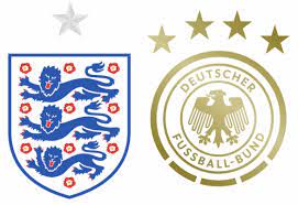 England face arch enemy germany in the last 16 of euro 2020, with their clash at wembley arguably the standout game of the round. S90 Soe4sra8qm