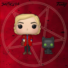 We did not find results for: Funko Reveals Chilling Adventures Of Sabrina Pop Horrorgeeklife