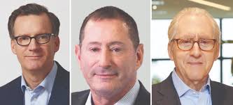 The 2023 Real Estate Power 100