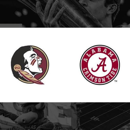 How to watch Florida State vs. No. 10 Alabama: TV channel and streaming  options for September 19 - The Athletic