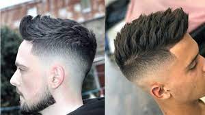 If you want something really short, you can't go wrong with a taper. Most Stylish Short Hairstyles For Men 2020 Men S Short Haircuts Trends 2020 Youtube