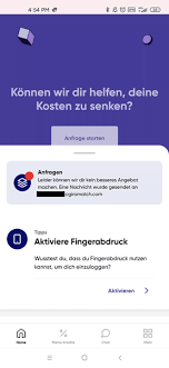 Auch banken und versicherungen haben erkannt, dass six sigma eine geeignete lösung ist. Anyfin Erfahrungen Und Test 06 2021 Giromatch