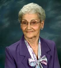 Gearldine Vines Obituary