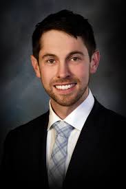 Nicholas Quinn, M.D.