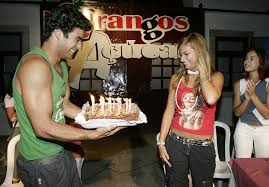 His debut album n.1 reached. Morangos Com Acucar Ficam Na Prateleira Nova Temporada Ja Nao Vai Avancar