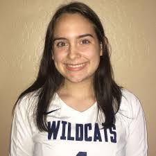 Cassidy Mccoy's Instagram, Twitter & Facebook