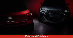 Rund 20 neue modelle im jahr 2021. Seat Arona Und Ibiza 2021 Erster Ausblick Auf Das Facelift