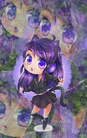 Tons of awesome gacha life edits wallpapers to download for free. Crghds Bdzgu9m