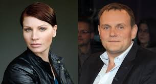 Martina bönisch & petra fritzenberger (1). Ard Krimireihe Im Saarbrucker Tatort Ermittelt Kunftig Ein Quintett